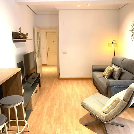 Tendillas Apartment