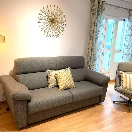 Apartment Tendillas
