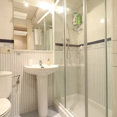 Apartment Tendillas