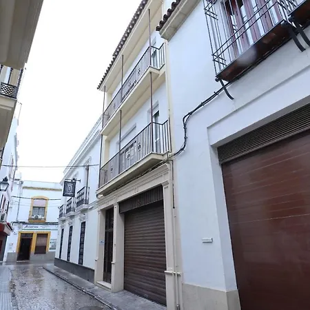 Tendillas Cordoba